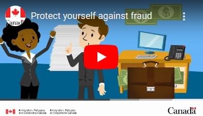 Protect Yourself Against Fraud