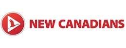 new canadians tv