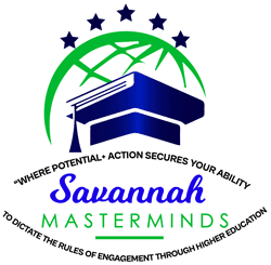 Savannah Masterminds Coaching Services